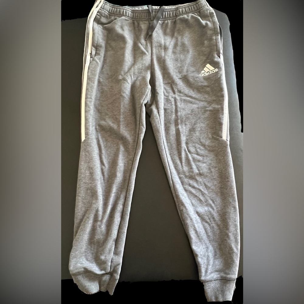 Adidas Cotton sweatpants